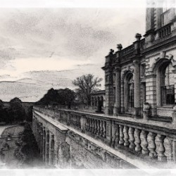 Cliveden on the Thames